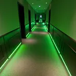 Hotel Gaudio