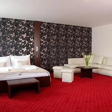 Gaudio براتسيلافا