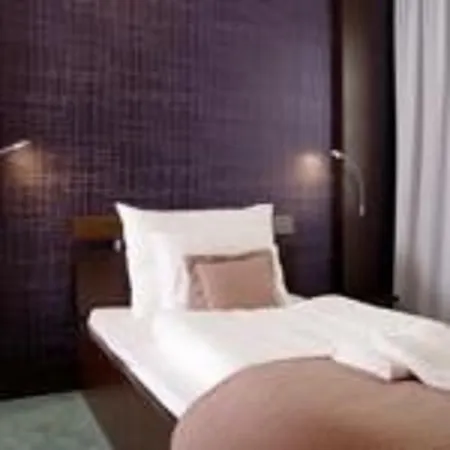 Hotel Gaudio Bratislava