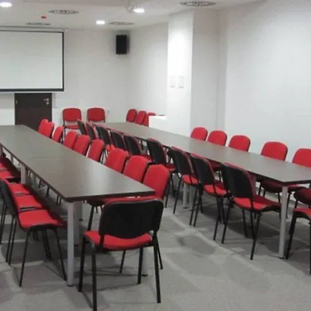 فندق Gaudio براتسيلافا