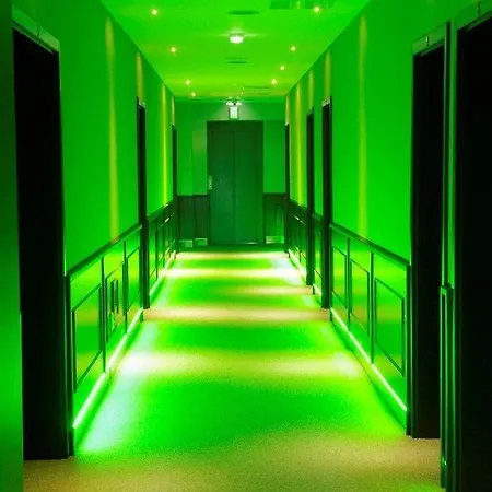 Gaudio 3* براتسيلافا