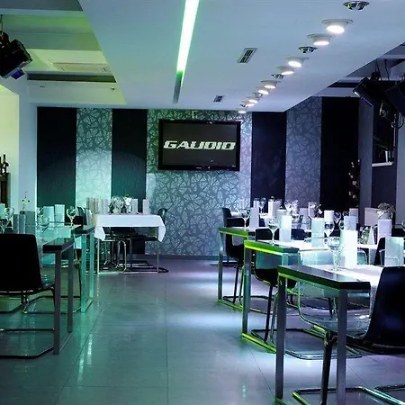 Gaudio 3* براتسيلافا