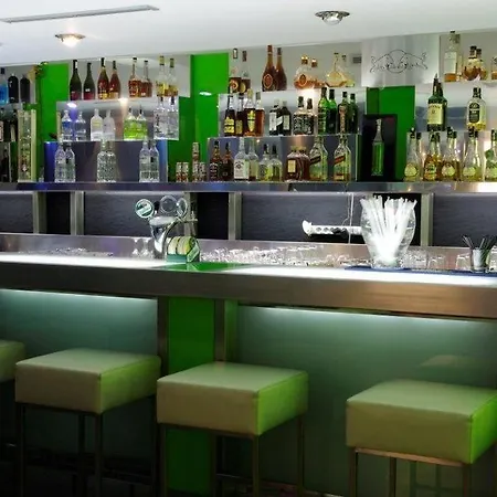 Gaudio 3* ブラチスラヴァ