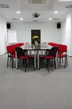 Gaudio فندق براتسيلافا