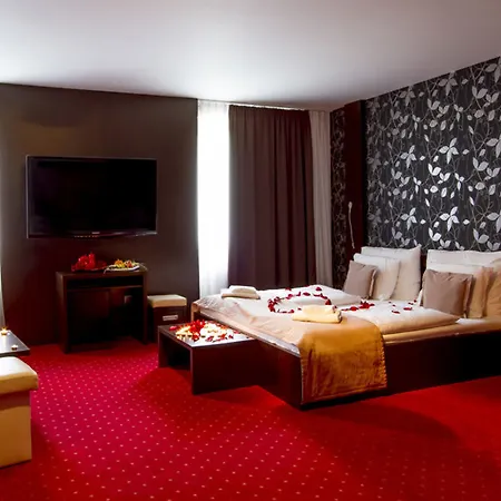 Gaudio Hotel