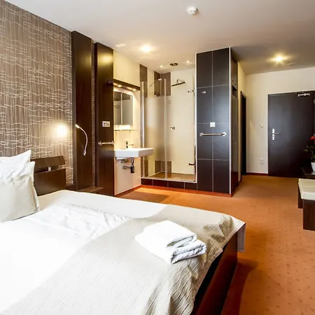 Gaudio 3* ブラチスラヴァ