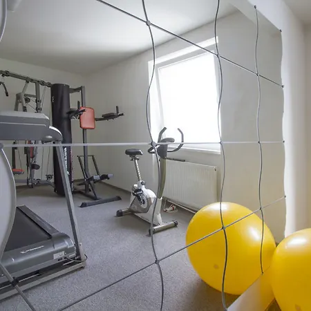 فندق Gaudio براتسيلافا