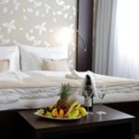 Gaudio Hotel 3*