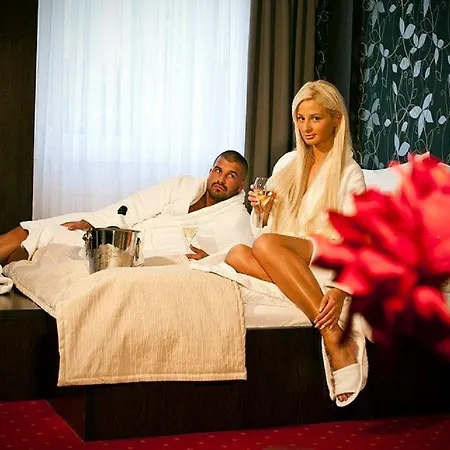 ホテル Gaudio ブラチスラヴァ