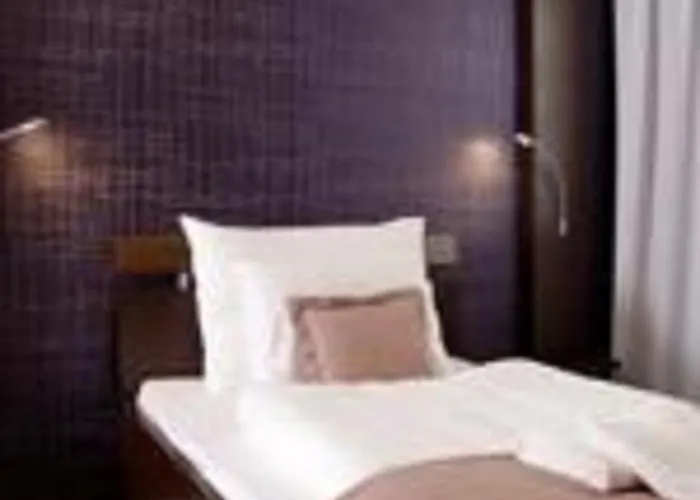 Hotel Gaudio Bratislava