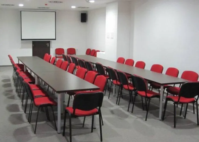 Hotel Gaudio Bratislava