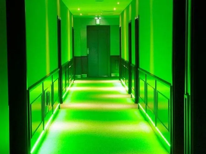 Gaudio 3* Bratislava