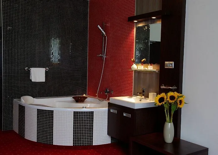 Gaudio Hotel Bratislava