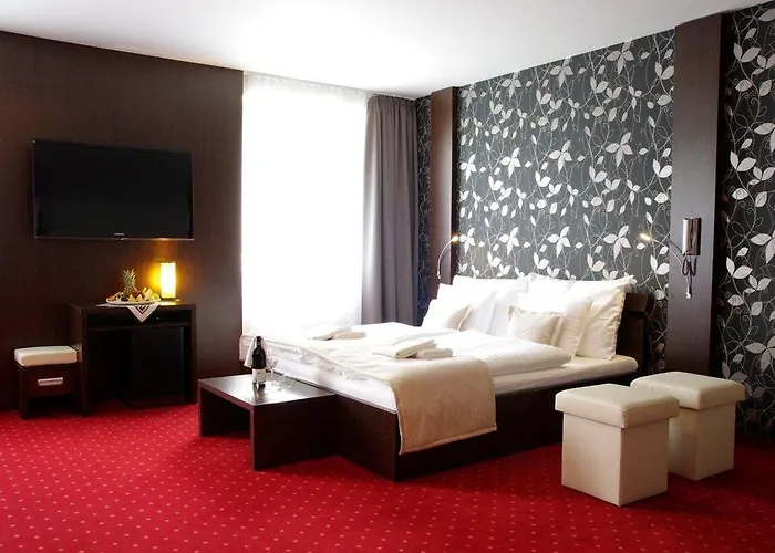 Gaudio Hotel Bratislava