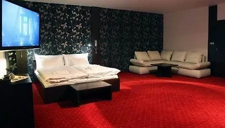 Gaudio Hotel Bratislava