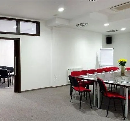 Gaudio Hotel Bratislava