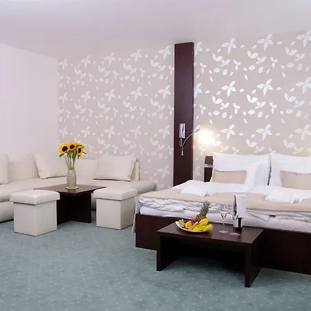 Gaudio Hotel Bratislava