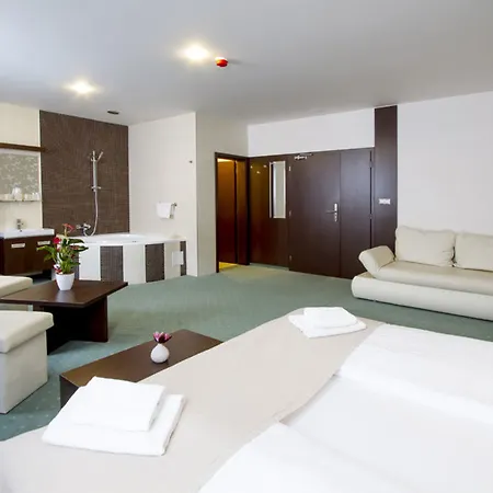 Otel Gaudio