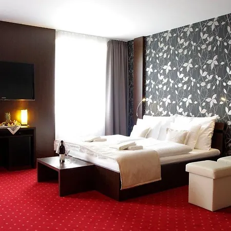 Gaudio Hotel Bratislava
