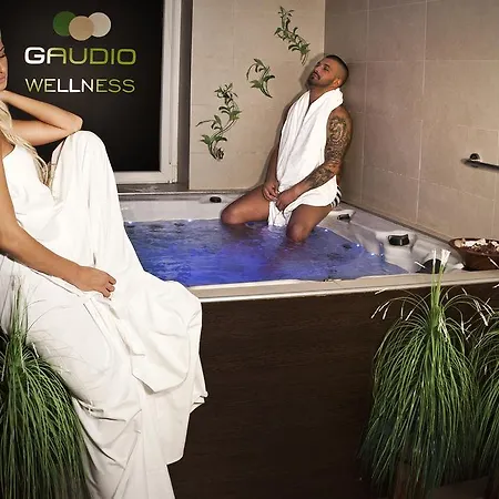 Gaudio Hotel