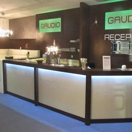 Gaudio Otel
