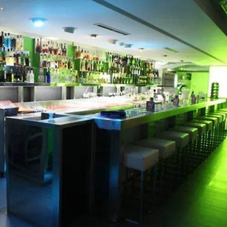 Otel Gaudio
