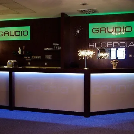 Gaudio 3*
