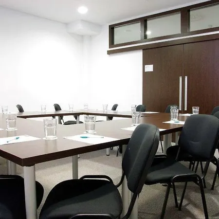 Gaudio Otel 3*