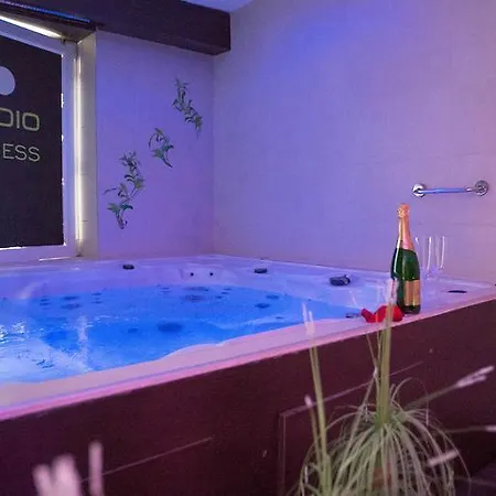 Gaudio Otel