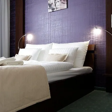 Gaudio Otel 3*