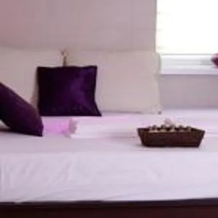 Otel Gaudio